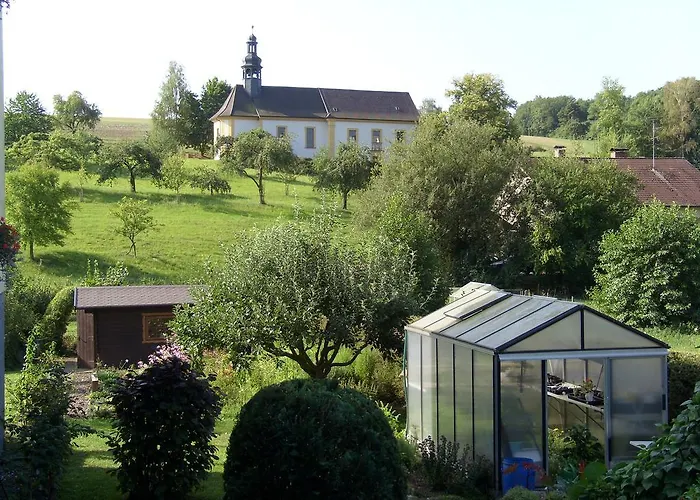 Ferienwohnung Adelheid