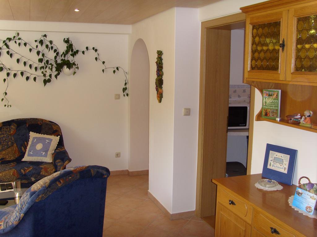 Adelheid Apartment *