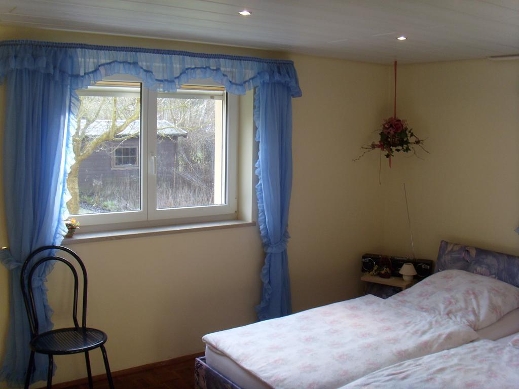 Apartment Adelheid *