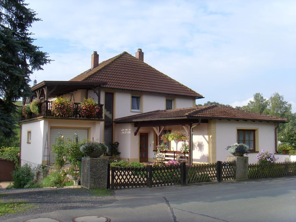 Adelheid Apartment *