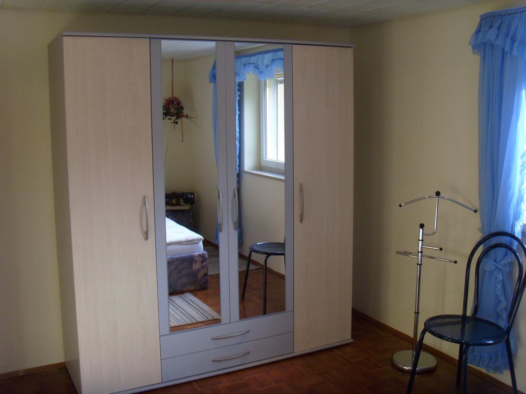Apartment Adelheid Eggenbach