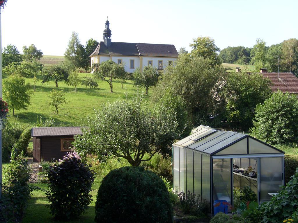 Apartment Adelheid