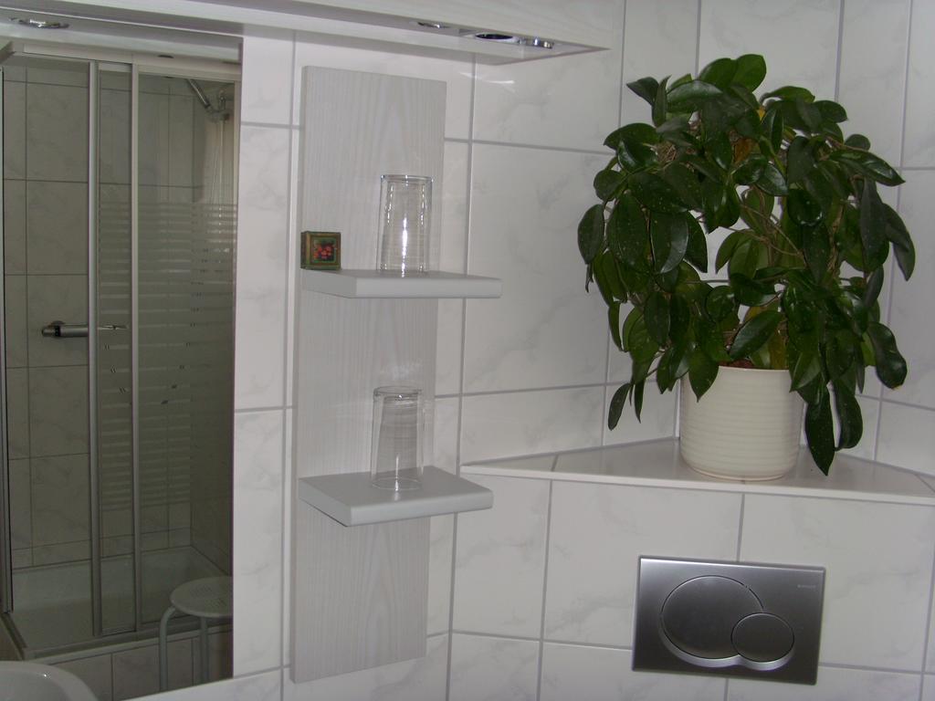 Adelheid Apartment Eggenbach