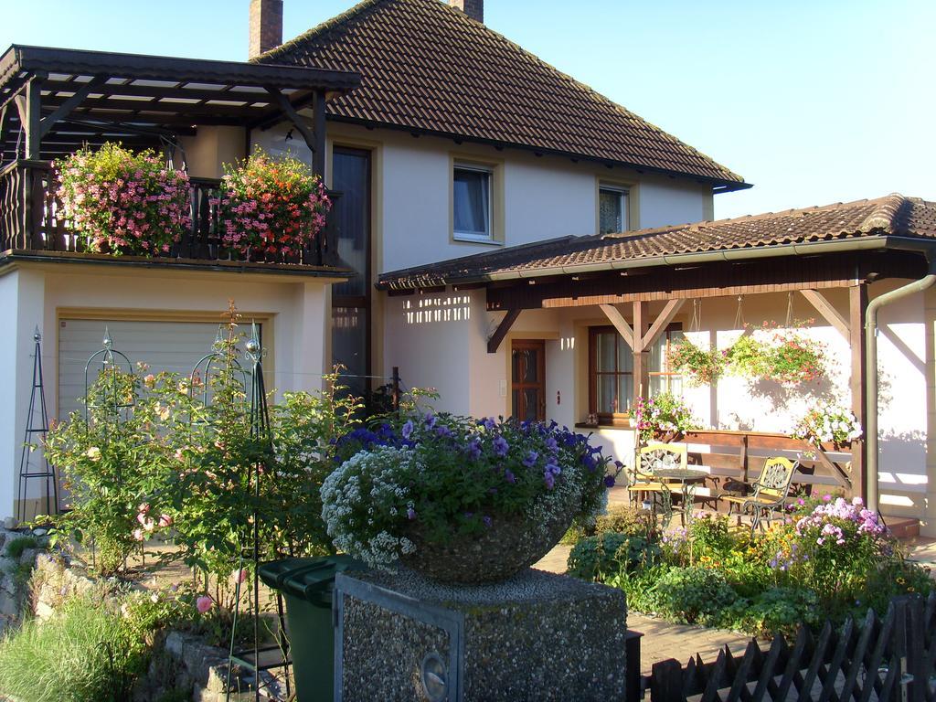 Adelheid Apartment