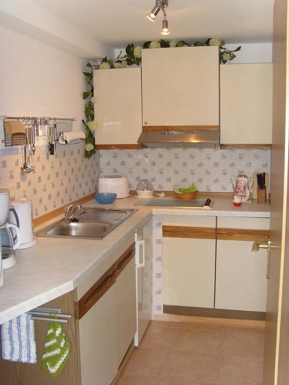 Apartment Adelheid