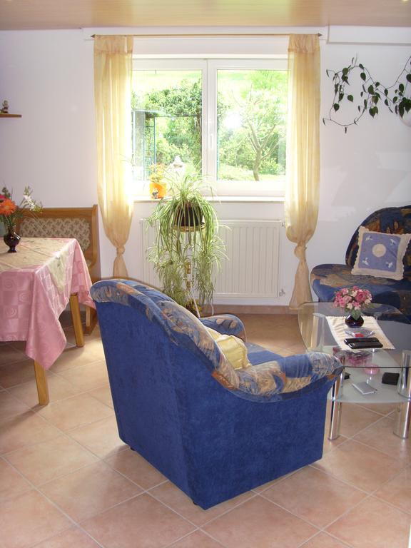 Adelheid Apartment Eggenbach